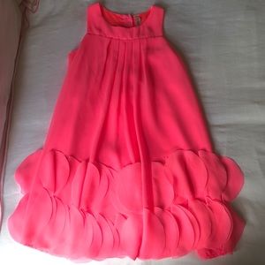 Girl’s Cherokee Dress